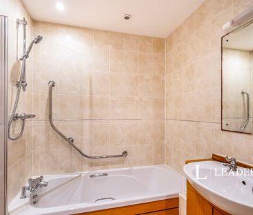 1 bedroom apartment to rent Pagham Court, PO21 - Photo 6
