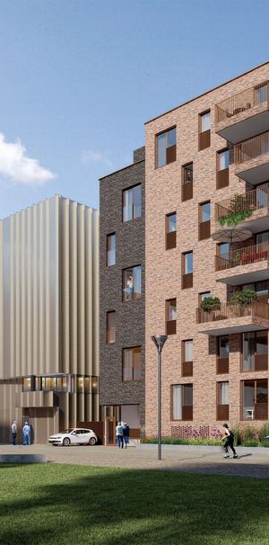 Waagstraat 82, Waagpassage, 8232DZ, Lelystad - Foto 1