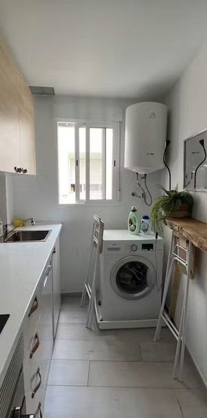 Carrer de Peris Brell, Valencia, Valencian Community 46022 - Photo 1