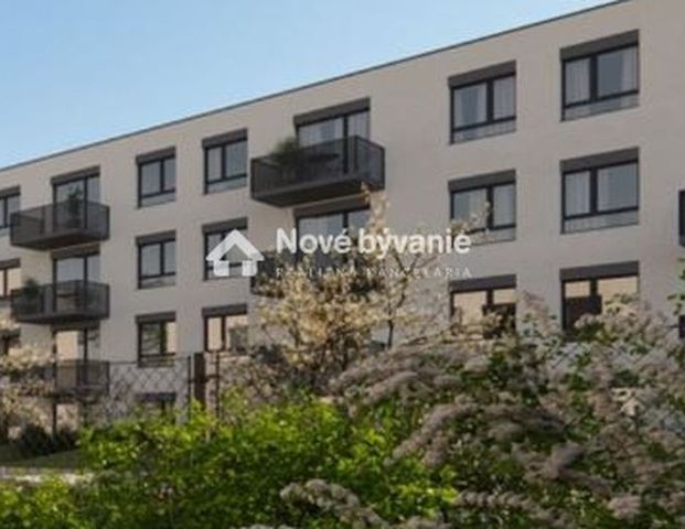 Pripravujem na PRENÁJOM - 2-izb. STUPAVA Nový Majer - Photo 1