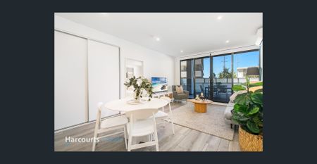 Near New 2-Bedroom Apartment - Photo 2