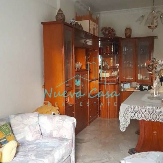 Διαμέρισμα για ενοικίαση Μέσα Αγυιά - Παναχαϊκή (Πάτρα) - Photo 1