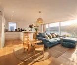 Ruhrblick, Sonne, Freiheit – Wohnen im Herzen von Kettwig! 1.845 € - Foto 2