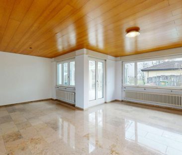 Charming 5.5-room single-family house with large garden - Foto 3