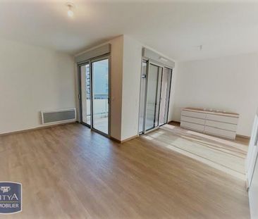 Location Appartement 1 pièce 30m² GAP 05000 - Photo 1