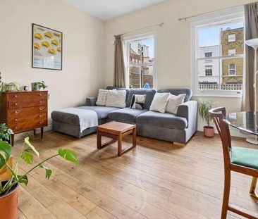 Hackney Road, Tower Hamlets, E2 - Photo 2