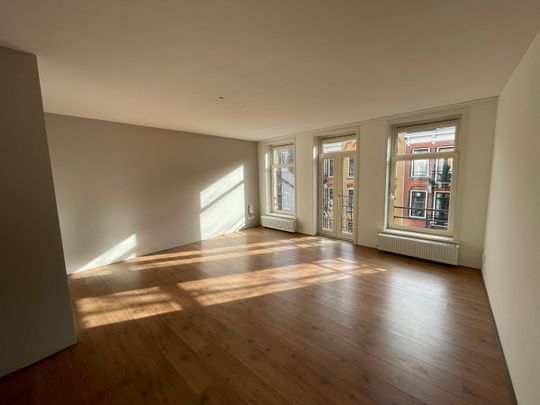 Appartement te huur: Balistraat 43-D 1094 JC Amsterdam - Photo 1
