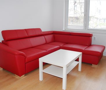 2 Zimmer in Düsseldorf - Photo 1