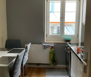 Mietwohnung in München - Gut geschnittene 3-Zimmer-Wohnung in Giesing! - Photo 1