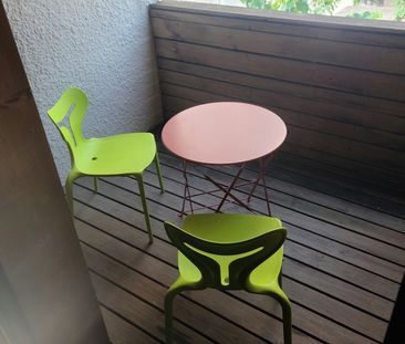 Appartement - Photo 6