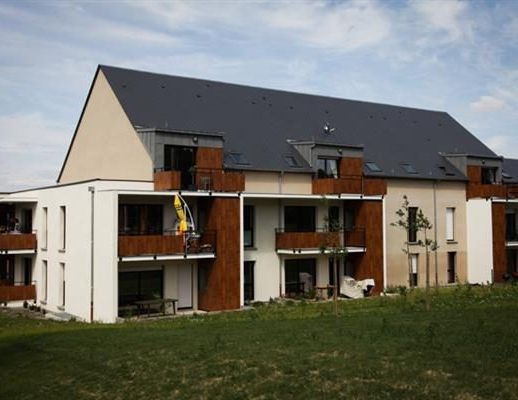 logement T2 – GUICHEN - Photo 1