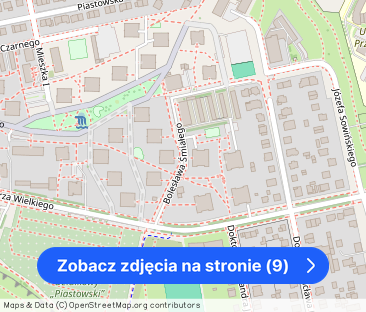 Mieszkanie ul. Śmiałego 7 blisko Zana UP UMCS KUL Politechnika Głęb... – zdjęcie 1