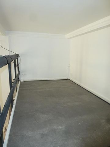 Appartement 1 pièce(s) 15 m² - Photo 2