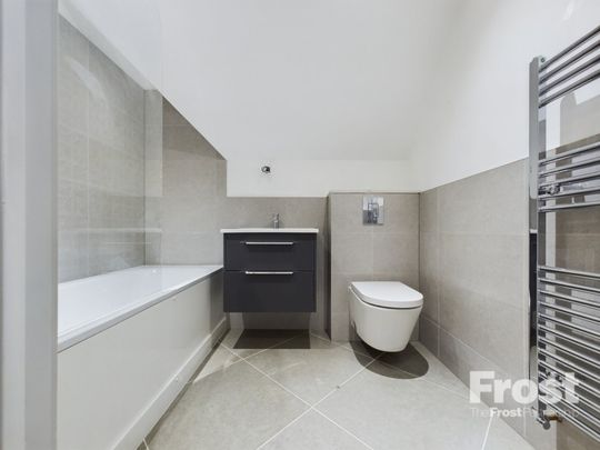 Chaucer Road, Ashford, Middlesex,TW15 - Photo 1
