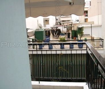 Studio/Γκαρσονιέρα για ενοικίαση Χατζηκυριάκειο (Πειραϊκή - Χατζηκυ... - Photo 5
