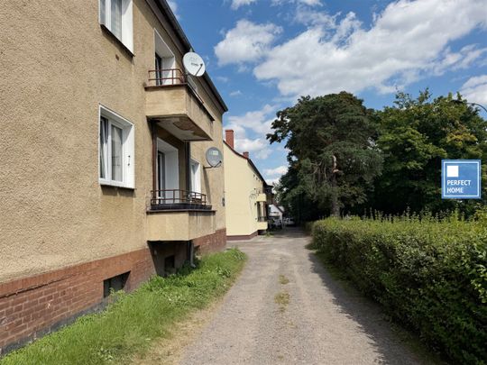 Wałbrzych, Sobięcin, Karkonoska - Zdjęcie 1