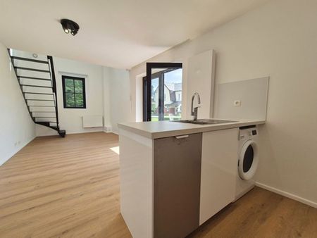Duplex te huur - Photo 2