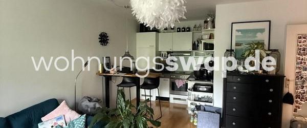 Wohnungsswap - 2 Zimmer, 40 m² - Schönstraße, Untergiesing-Harlaching, München - Foto 1