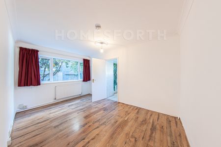 1 Bedroom Flat - Photo 2