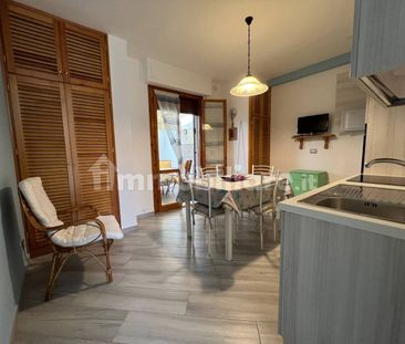 Bilocale via Pietro Moriconi, Marina di Pisa, Pisa - Foto 1