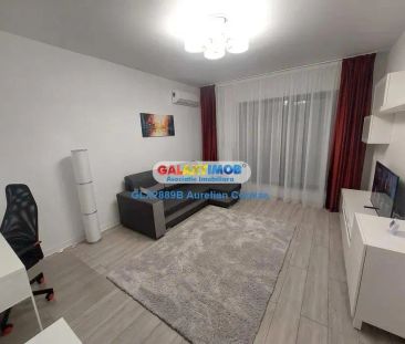 Apartament 2 camere Exigent Plaza - Photo 3