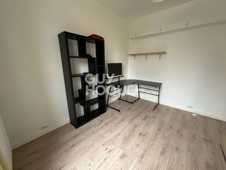 2 pièces avec terrasse - 31.55m² - Photo 4