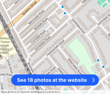 Heatherdale Road, Liverpool - Photo 1