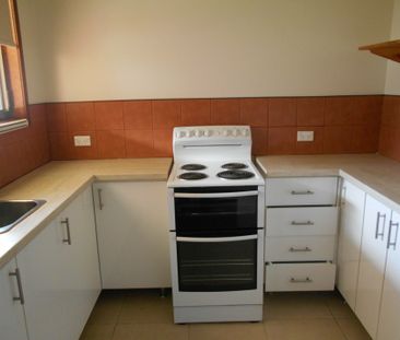 2 Bedroom Townhouse - Photo 3