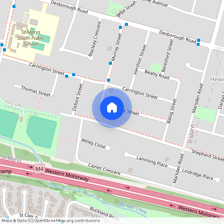 41 Murray Street, NSW 2760, St Marys