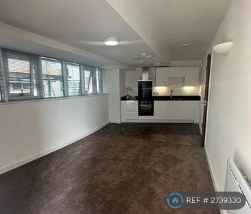 1 bedroom flat to rent - Photo 5