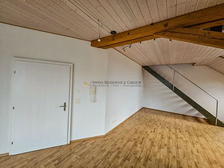 4.5 Zimmer, 165 m², 3. Stock - Foto 5