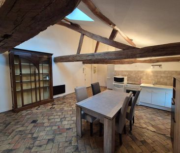 Appartement 1 pièce - 71000 Mâcon - Photo 2