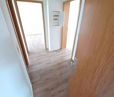 2-Raum-Wohnung in ruhiger Wohnlage - Photo 4