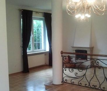 Dom na wynajem, ul. Saneczkowa, Piaseczyński Konstancin-Jeziorna - Photo 1