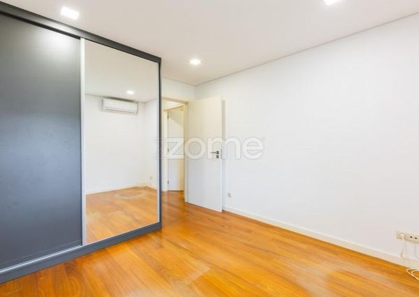 Apartamento T2 em Braga