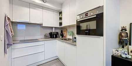 Appartement te huur in Sint-Gillis-Bij-Dendermonde voor € 775 met 2 slaapkamers - Photo 4