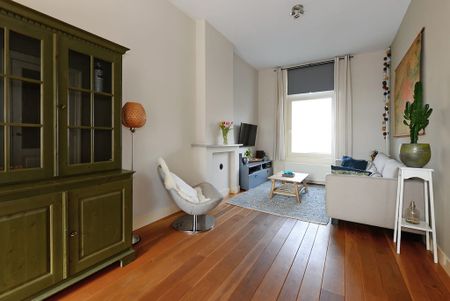 Appartement te huur: Van Speijkstraat 195 2518 GA Den Haag - Foto 4