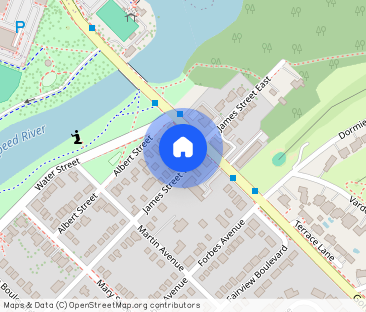 11 James St W, Guelph - Photo 1