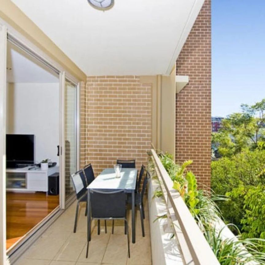 7/3 Alexander Street, Coogee. - Photo 1