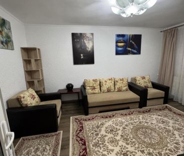 Apartament 2 camere de inchiriat Confort 1A, Etaj 1/4, Ultracentral - Photo 2