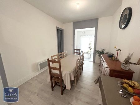 Maison à louer 4 pièces 94.14m² - Photo 3