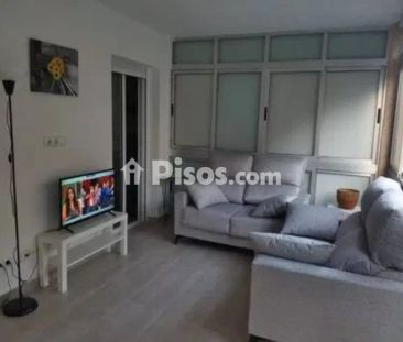 Piso en alquiler en Centro - Foto 2