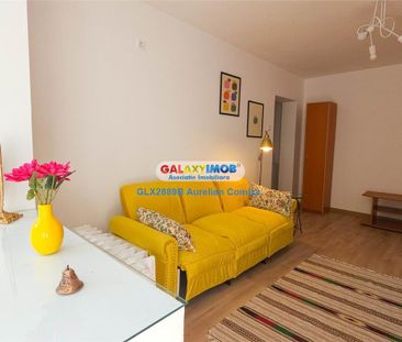 Apartament 2 camere Gorjului/ etaj2/4/AC - Photo 1