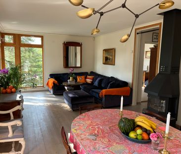 Charmigt hus i Vaxholm nära skärgården och Stockholm - Photo 2