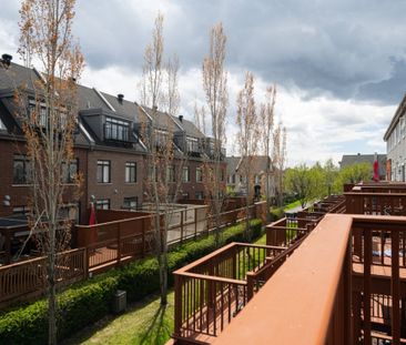 Appartement à louer - Photo 2