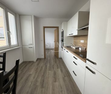 Byt 3+kk k pronájmu, Rožnov pod Radhoštěm, ulice Horská - Фото 2