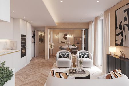 Old Pye Street, London, SW1P - Photo 2