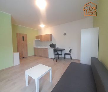 Sosnowiec Centrum, ul. Mariacka - Photo 1