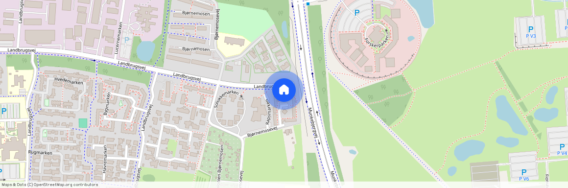 Hørmarken 32, 1. 2, Hjallese, 5260 Odense S