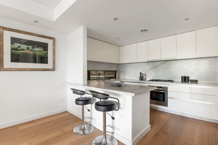 1/245 Kooyong Road, Toorak VIC 3142 - Apartment For Rent | Domain - Photo 5